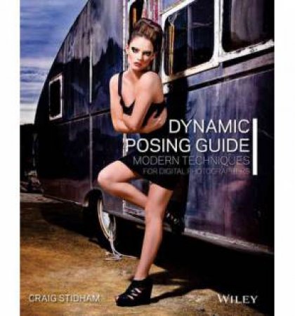 The Portrait Photography Posing Guide by Blackmore