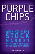 Purple Chips Winning in the Stock Market with the Very Best of the Blue Chip Stocks