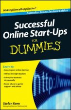 Successful Online Startups for Dummies Australia and New Zealand Edition