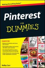 Pinterest for Dummies