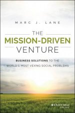 The Missiondriven Venture