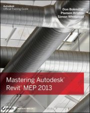 Mastering Autodesk Revit Mep 2013