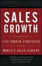 Sales Growth 5 Proven Strategies From the Worlds Sales Leaders