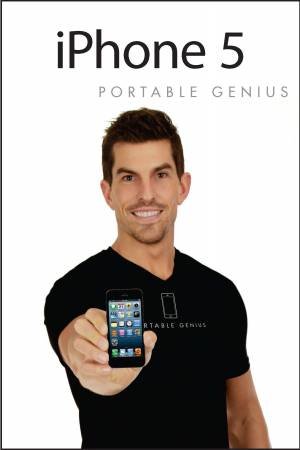 Iphone 5 Portable Genius by Paul McFedries