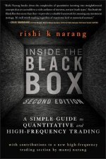 Inside the Black Box 2nd Edition