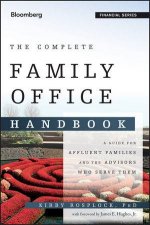 The Family Office Handbook