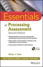 Essentials of Processing Assessment 2nd Edition