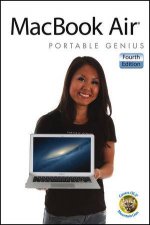 Macbook Air Portable Genius Fourth Edition