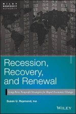 Longterm Nonprofit Strategies for Rapid Economic Change