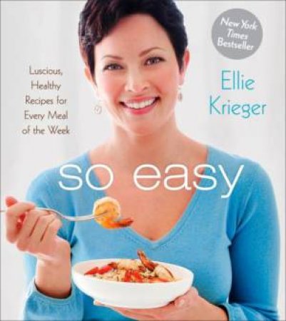 So Easy by KRIEGER ELLIE