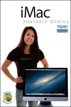 IMac Portable Genius, Fourth Edition by Hart-davis