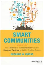 Smart Communities 2nd Edition