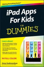 Ipad Apps for Kids for Dummies