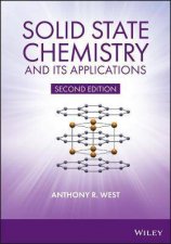 Solid State Chemistry And Its Applications