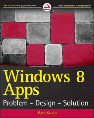 Windows 8 Apps by Mark Rendle