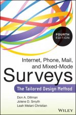 Internet Phone Mail and Mixedmode Surveys  4th Ed