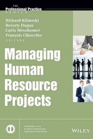 Advancing Human Resource Project Management by Various