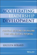 Accelerating Leadership Development