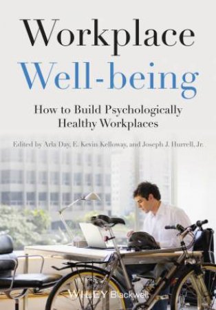 Workplace Well-being by Various