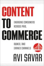 Content to Commerce