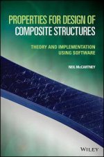 Properties For Design Of Composite Structures