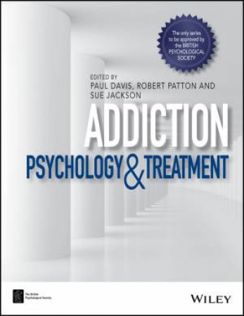 Addiction by Paul Davis & Robert Patton & Sue Jackson