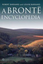 A Bronte Encyclopedia