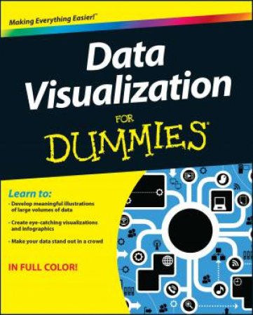 Data Visualization for Dummies by Various 