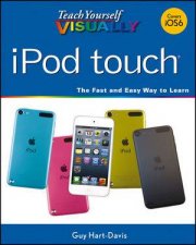 Teach Yourself Visually iPod Touch