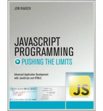 JavaScript Programming by Jon Raasch