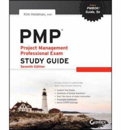 Pmp by Kim Heldman