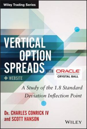 Vertical Options Spreads + Website by Charles Conrick IV & Scott Hanson