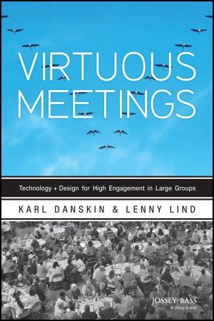 Virtuous Meetings by Karl Danskin & Lenny Lind