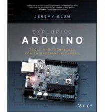 Adventures in Arduino