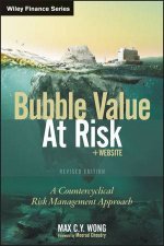 Bubble Value at Risk Revised Edition A Countercyclical Risk Management Approach  Website