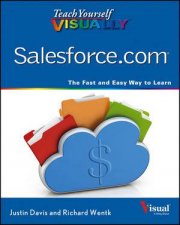 Teach Yourself Visually Salesforcecom