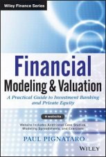 Financial Modeling and Valuation  Website