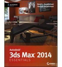 Autodesk 3Ds Max 2014 Essentials