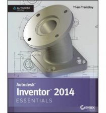 Autodesk Inventor 2014 Essentials