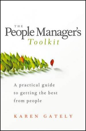 The People Manager's Toolkit by Karen Gately