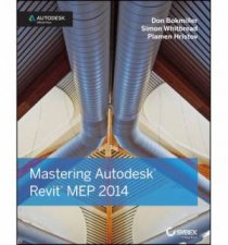 Mastering Autodesk Revit Mep 2014