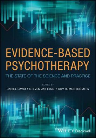 Evidence-Based Psychotherapy by David