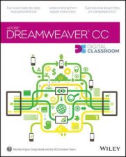 Dreamweaver CC Digital Classroom