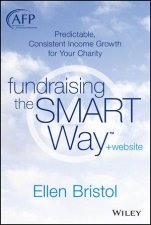 Fundraising the Smart Way Predictable Consistent Income Growth for Your Charity  Website