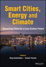 Smart Cities Energy and Climate