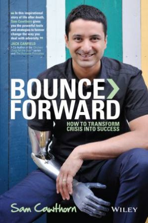 Bounce Forward by Sam Cawthorn