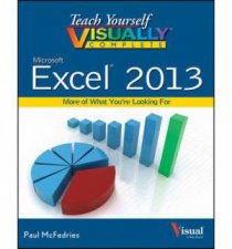 Teach Yourself Visually Complete Excel