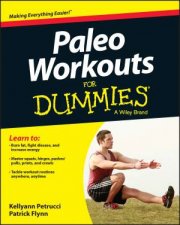 Paleo Workouts For Dummies