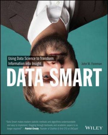 Data Smart by John W. Foreman