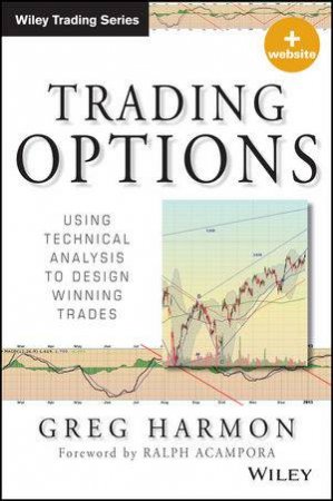 Trading Options + Website by Greg Harmon